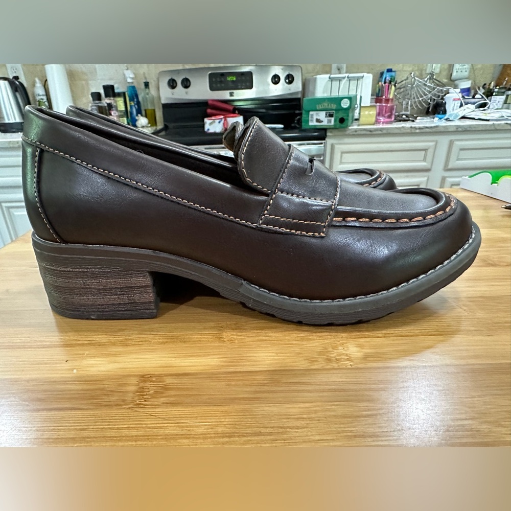 Eastland Holly Loafers New